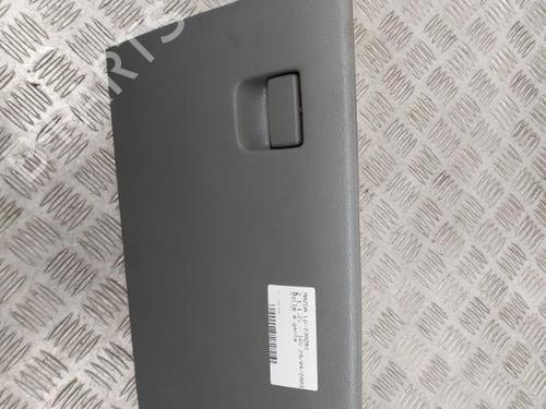 Glove box MAZDA 2 (DY) 1.2 (DY3W) | BP23737575C95 