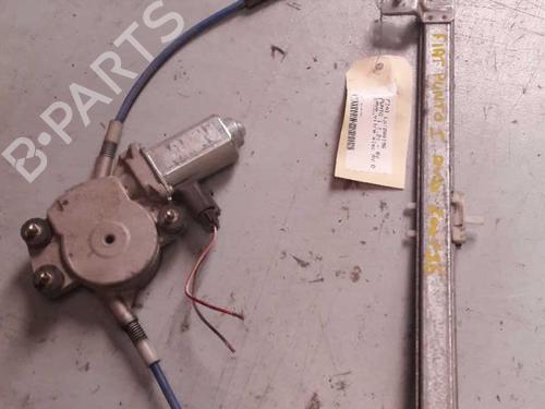 Used Front right window mechanism Front right window mechanism 23714512 23714512