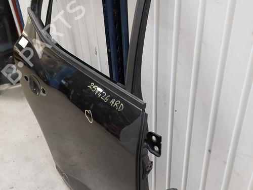 Right rear door DACIA SANDERO III 1.0 TCe 90 | BP29456828C5 