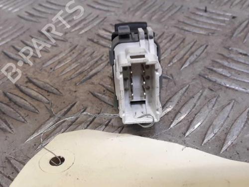 Right rear window switch RENAULT MEGANE II (BM0/1_, CM0/1_) 1.5 dCi (BM1E, CM1E) | BP23725158I28 