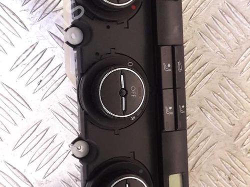 Used Climate control VW GOLF V (1K1) 1.9 TDI (90 hp) 23715574