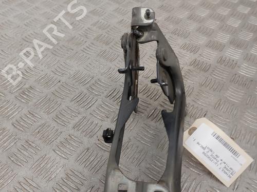 Hinge/Door check strap RENAULT MEGANE III Grandtour (KZ0/1) 1.5 dCi (KZ09, KZ0D, KZ1G, KZ29, KZ14, KZ1W, KZ10, KZ1F,... | BP29529255C146 