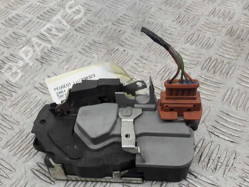 rear-left-lock-peugeot-206-2l_-2m_-2009-2010-2011-2012-2013-23736991 main image