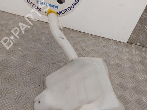 Windscreen washer tank OPEL CORSA D (S07) 1.2 LPG (L08, L68) | BP23658454C113 