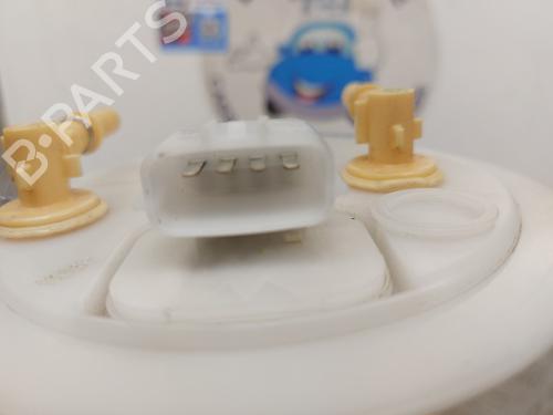 Used Fuel pump Fuel pump RENAULT TWINGO II (CN0_) 1.5 dCi 75 (75 hp) 23746201 23746201