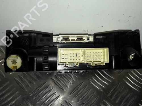 Climate control VW POLO (9N_, 9A_) 1.4 16V | BP23715151I5 