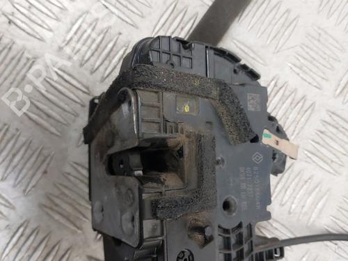 Rear left lock RENAULT CLIO IV (BH_) 1.5 dCi 75 | BP23746532C100 
