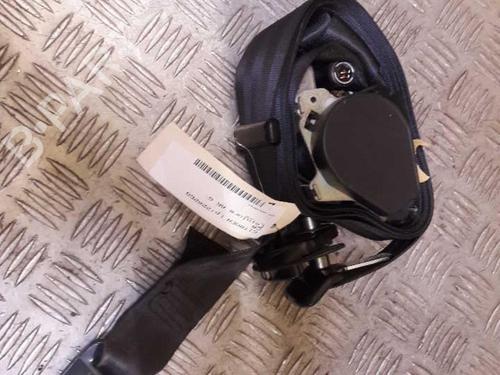 Used Rear left seatbelt Rear left seatbelt CITROËN C8 (EA_, EB_) 2.0 HDi (109 hp) 23657857 23657857