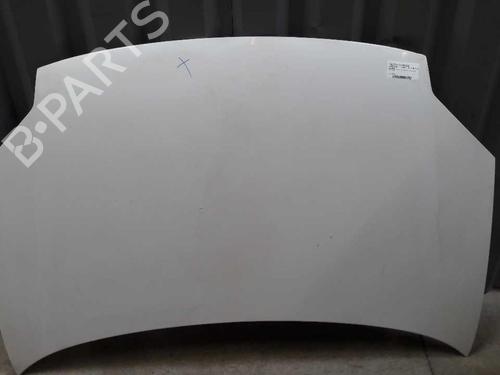 Used Hood PEUGEOT PARTNER Box Body/MPV (5_, G_) 1.6 HDi 90 (90 hp) 23658514