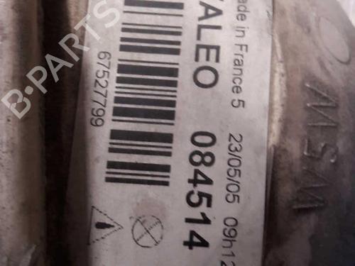 Used Left headlight Left headlight CITROËN ZX (N2) 1.9 D (68 hp) 23714145 23714145