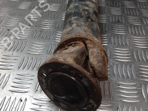 Used Driveshaft Driveshaft LADA NIVA Closed Off-Road Vehicle (2121, 2131) 1700 i 4x4 (21213, 21214) (83 hp) 24851930 24851930