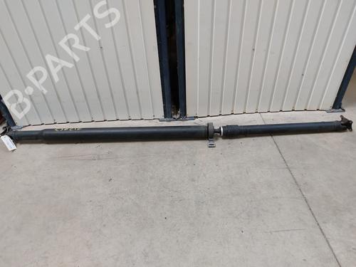 Driveshaft DACIA DUSTER (HS_) 1.5 dCi 4x4 | BP26392090M37  - Image 5