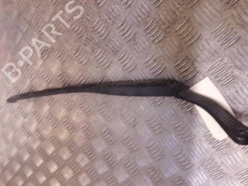 Used Front windshield wiper arm CITROËN C4 Coupe (LA_) 1.6 HDi (90 hp) 23656598