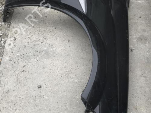 Right front fenders RENAULT MEGANE II Coupé-Cabriolet (EM0/1_) 1.6 | BP23714552C42 