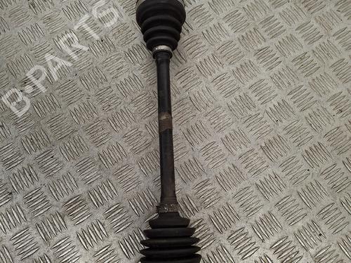 Left front driveshaft CHEVROLET SPARK (M300) | BP36095757M38 - Image 3