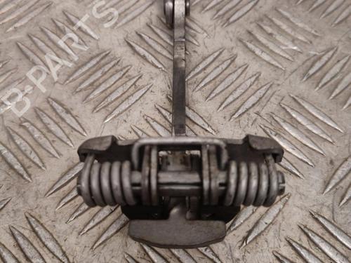 Used Hinge/Door check strap PEUGEOT 307 (3A/C) 1.6 HDi (90 hp) 24852977