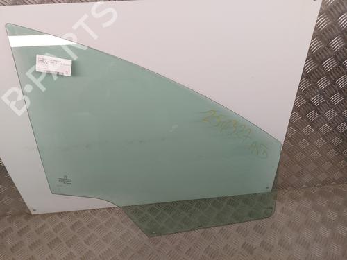 Front right door window PEUGEOT 5008 (0U_, 0E_) 1.6 HDi | BP29423610C19 