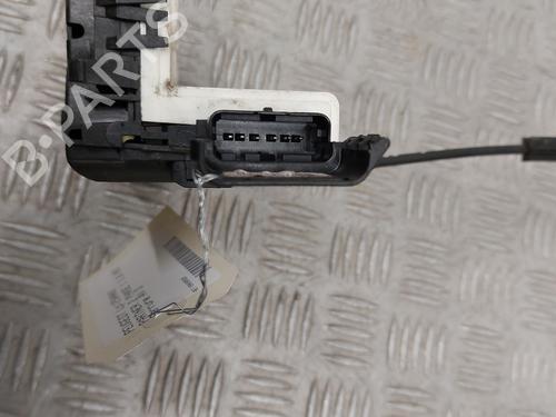 Front right lock PEUGEOT PARTNER Tepee 1.6 HDi 16V | BP23748833C97 - Image 2