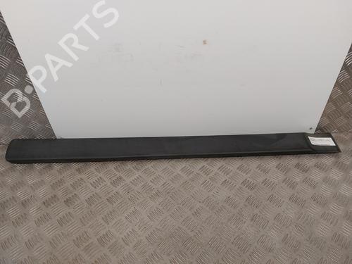 Used Door moulding trim PEUGEOT PARTNER Box Body/MPV (5_, G_) 1.9 D (69 hp) 30270075