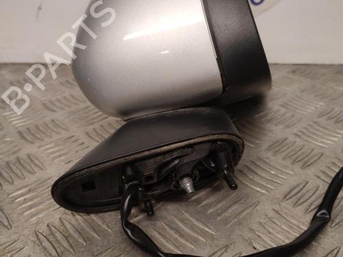 Right mirror OPEL CORSA D (S07) 1.2 LPG (L08, L68) | BP23735124C27 