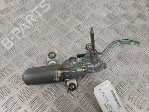 Used Rear wiper motor Rear wiper motor HONDA CIVIC VI Hatchback (EJ, EK) 1.4 i S (EJ9) (90 hp) 23737349 23737349