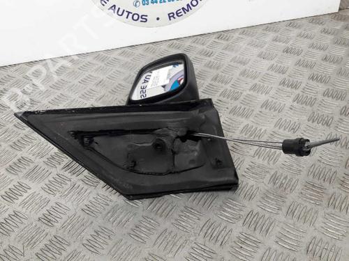 Right mirror FORD FIESTA V (JH_, JD_) 1.3 | BP23737044C27 