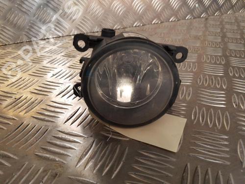 Used Right front fog light Right front fog light RENAULT SCÉNIC II (JM0/1_) 1.5 dCi (JM1E, JM16) (106 hp) 23655727 23655727