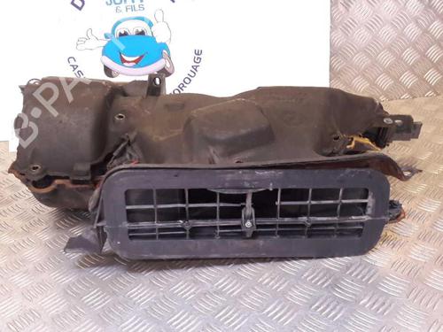 Heater blower motor RENAULT TRAFIC II Van (FL) 1.9 dCi 100 (FL0C, FL0K, FL0B) | BP23724601M62 