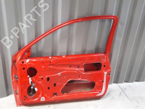 Right front door OPEL CORSA B (S93) 1.7 D (F08, F68, M68) | BP23658669C3 