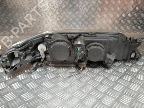 Left headlight RENAULT LAGUNA II (BG0/1_) 2.2 dCi (BG0F) | BP23714823C28 - Image 4