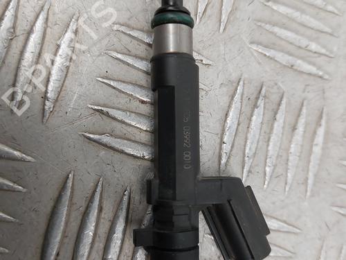 Used Injector Injector NISSAN JUKE (F15) 1.6 (117 hp) 28622717 28622717