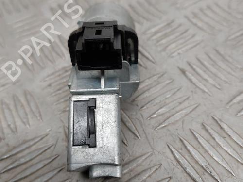 Ignition barrel CITROËN C5 III (RD_) 1.6 HDi 110 (RD9HL0, RD9HR8, RD9HRA) | BP23745344M48 - Image 4