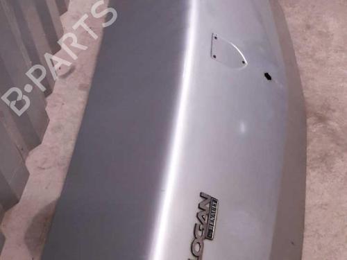 Tailgate DACIA LOGAN (LS_) 1.5 dCi (LS0K) | BP23657906C6 - Image 3