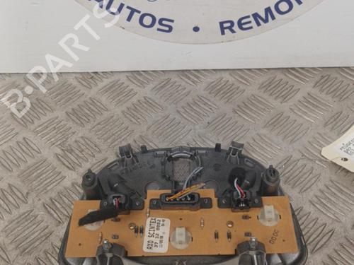 Interior roof light PEUGEOT 607 (9D, 9U) 2.2 HDi | BP23735541I8 - Image 3