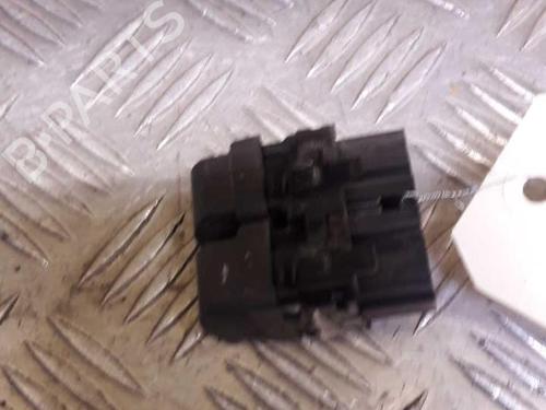 Used Left front window switch Left front window switch RENAULT KANGOO Express (FW0/1_) 1.5 dCi 70 (FW0A, KW0V) (68 hp) 23725540 23725540