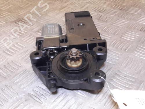 Left front window motor RENAULT MEGANE III Hatchback (BZ0/1_, B3_) 1.5 dCi (BZ09, BZ0D, BZ1W, BZ29, BZ14) | BP23733958E21 - Image 4