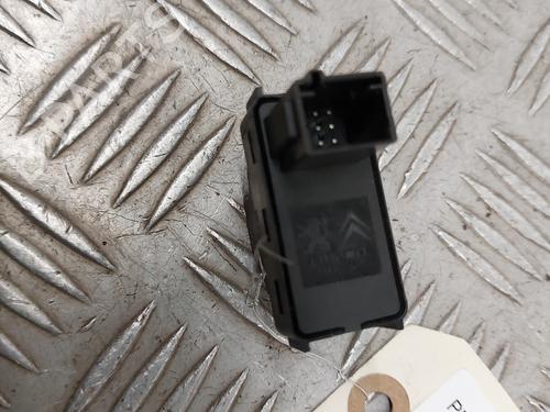 Right rear window switch PEUGEOT 5008 (0U_, 0E_) 1.6 HDi | BP29431630I28 