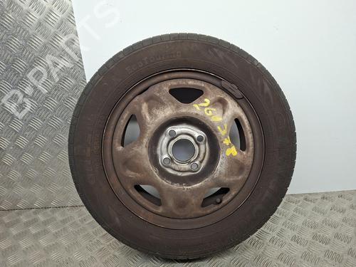 Used Rim Rim CHEVROLET SPARK (M300) 1.0 (68 hp) 40056064 40056064