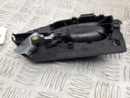 Front right interior door handle PEUGEOT 307 CC (3B) 2.0 HDi 135 | BP23736505I14 