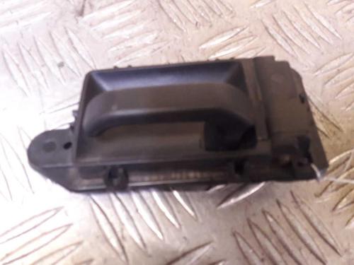Used Rear right interior door handle PEUGEOT 106 II (1A_, 1C_) 1.4 i (75 hp) 23725636