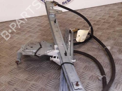 Front left window mechanism CITROËN XSARA PICASSO (N68) 1.8 16V | BP23658143C22 