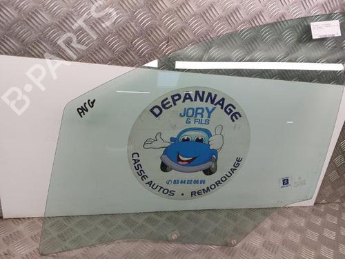 Front left door window PEUGEOT 307 Break (3E) 2.0 HDI 110 | BP23735162C18 