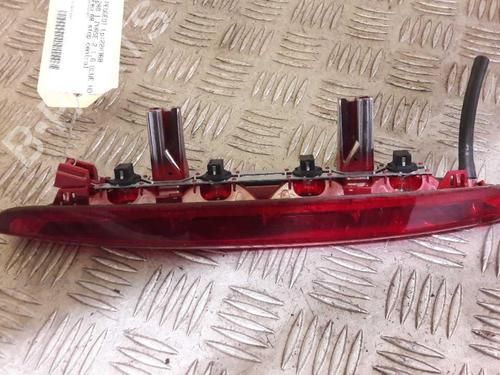 Used Third brake light Third brake light PEUGEOT 208 I (CA_, CC_) 1.6 HDi / BlueHDi 75 (75 hp) 23733381 23733381