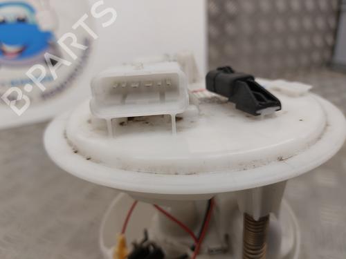 Used Fuel pump Fuel pump RENAULT MEGANE IV Hatchback (B9A/M/N_) 1.6 TCe 205 (B9MV) (205 hp) 23747328 23747328