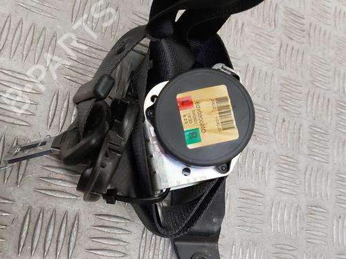 Rear left seatbelt MINI MINI (R56) One | BP25289084I29 - Image 5