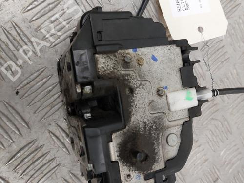 Used Rear left lock Rear left lock RENAULT CLIO III (BR0/1, CR0/1) 1.5 dCi (BR17, CR17) (86 hp) 23745249 23745249