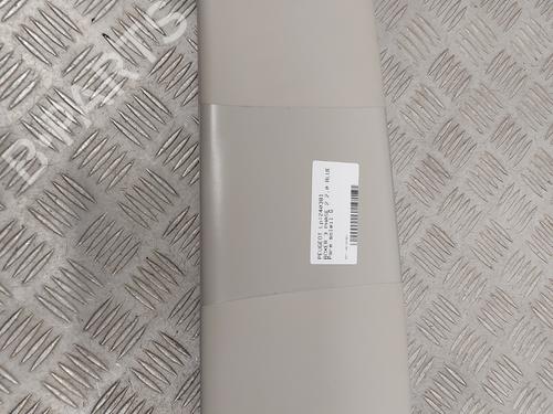Venstre solskjerm PEUGEOT BOXER Van 2.0 BlueHDi 110 (110 hp) 25932770