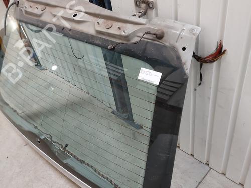 Bagklap CC/Kombi-Coupé BMW X5 (E53) 3.0 d | BP29877433C6