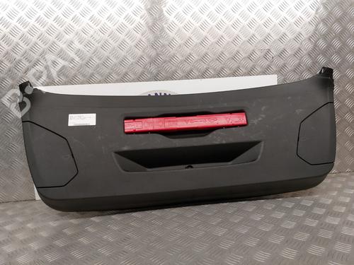 Boot lining BMW 1 (F40) 116 d | BP23747571I3  - Image 5