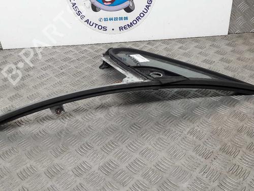 Front left quarter glass PEUGEOT 307 CC (3B) 2.0 HDi 135 | BP23736462C111 